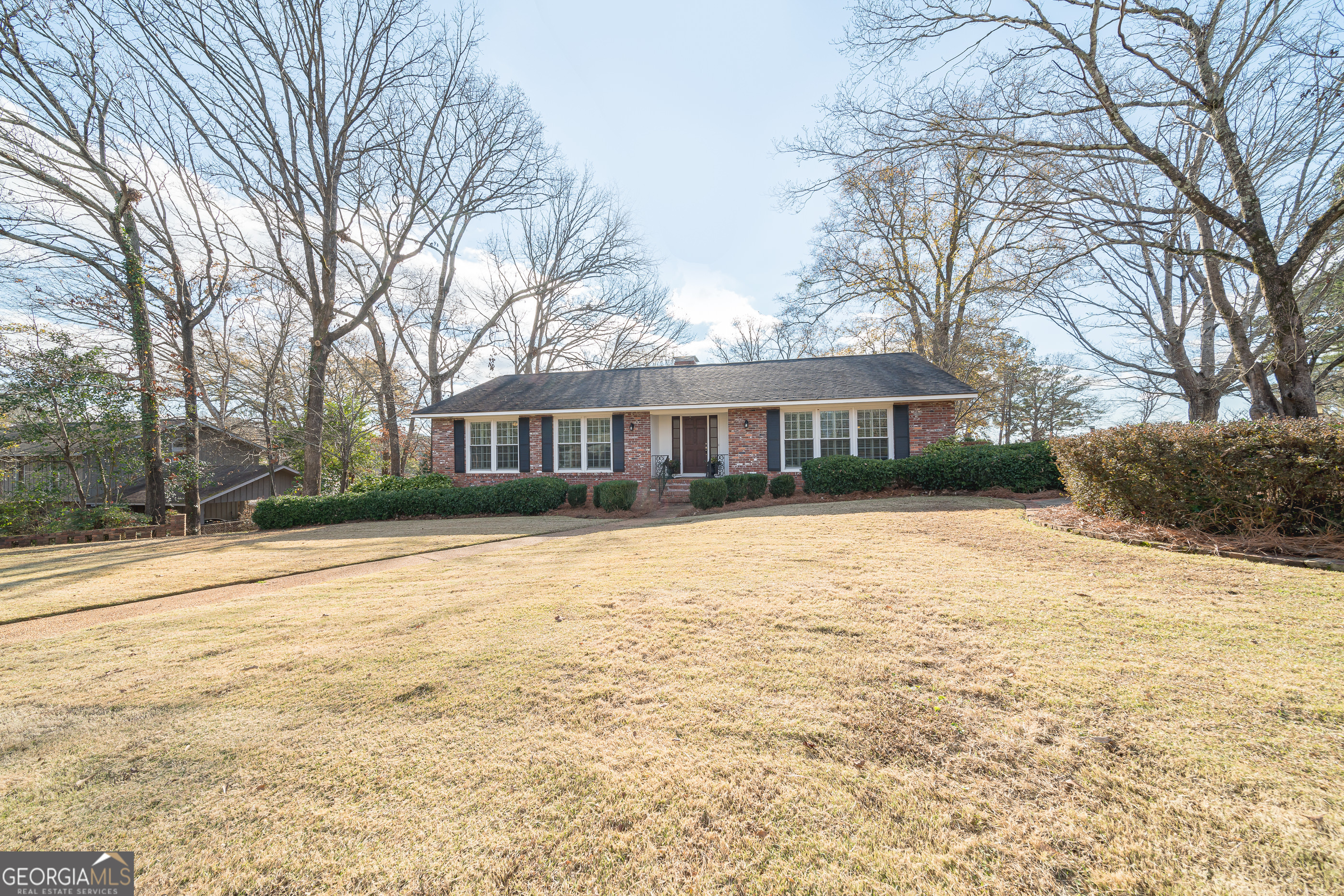 5406 Roaring Branch Road Columbus GA 31904 Compass