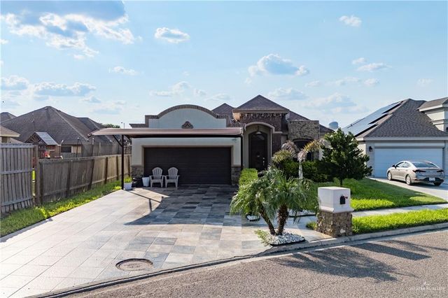 $345,000 | 1715 Serenity Drive | Edinburg