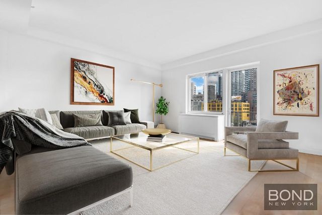 $10,000 | 534 West 42nd Street, Unit PH8 | Hell's Kitchen