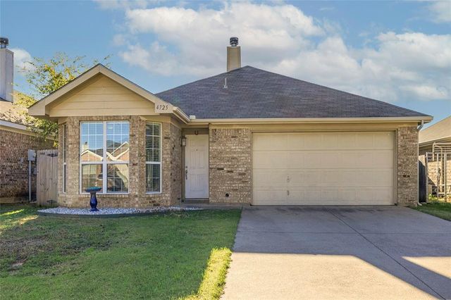 $265,000 | 4725 Topaz Lane | Granbury