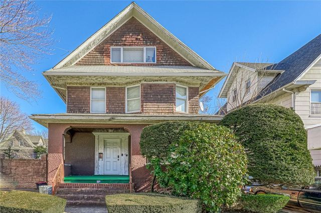 $1,499,000 | 987 East 17th Street | Midwood