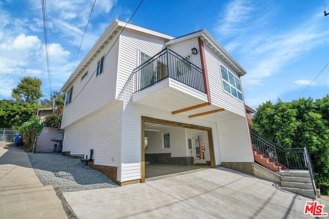 $5,750 | 1115 Hilldale Avenue | Sunset Strip-Hollywood Hills West