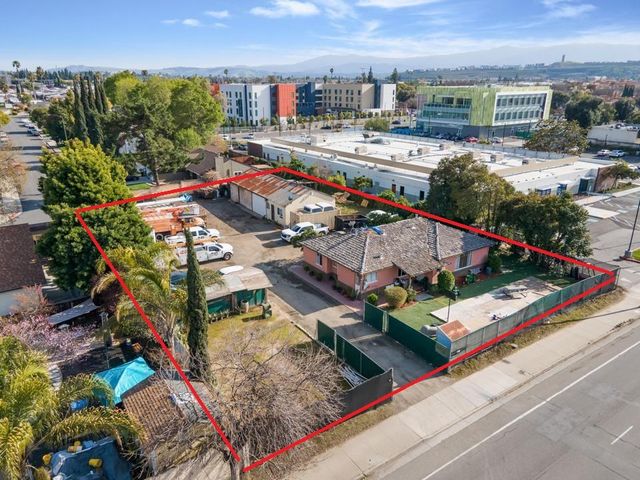 $2,398,888 | 620 Tully Road | South San Jose