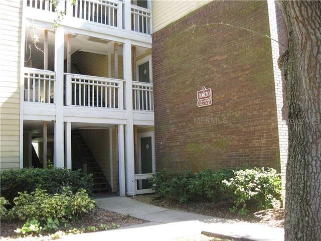 $155,000 | 10020 Strafford Oak Court, Unit 923 | Carrollwood