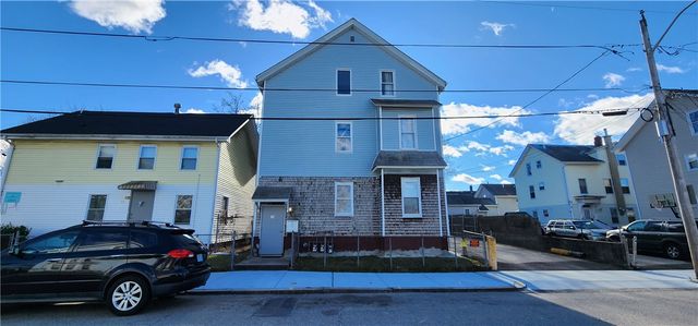 $1,750 | 74 Watson Street, Unit 1 | Central Falls