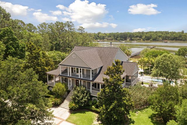 $3,745,000 | 1972 Longcreek Road