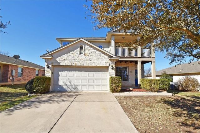 $1,850 | 1111 Remington Drive | Leander