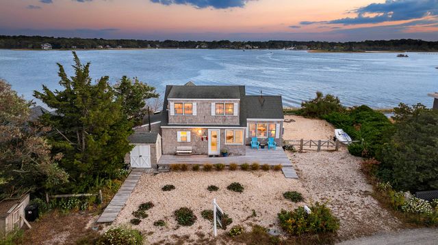 $2,995,000 | 238 Towd Point Road | North Sea