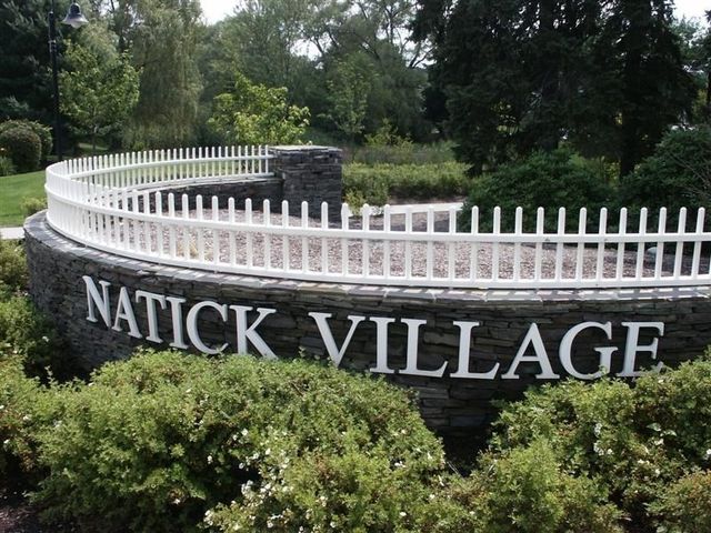 $1,700 | 29 Village Rock Lane, Unit 3 | West Natick