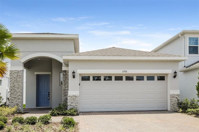 $2,135 | 2716 Giralda Court | Buenaventura Lakes