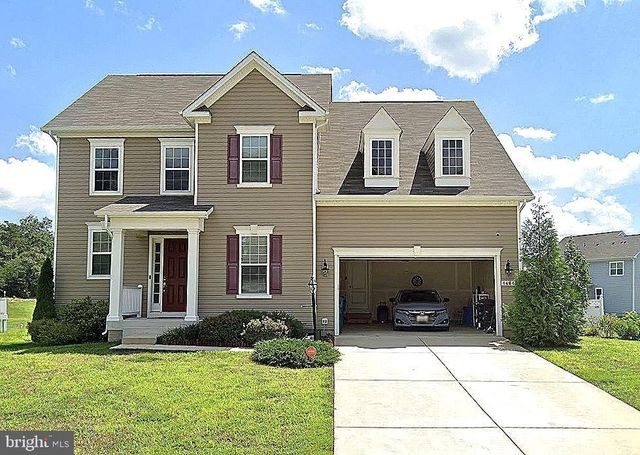 $635,000 | 4484 Irish Peach Court | Waldorf