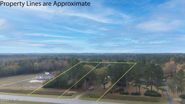 $125,000 | 4148 Highway 24 | Limestone Township - Duplin County