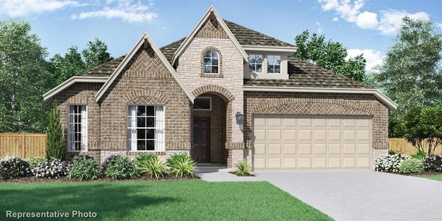 $549,990 | 1917 Piedmont Place | Celina