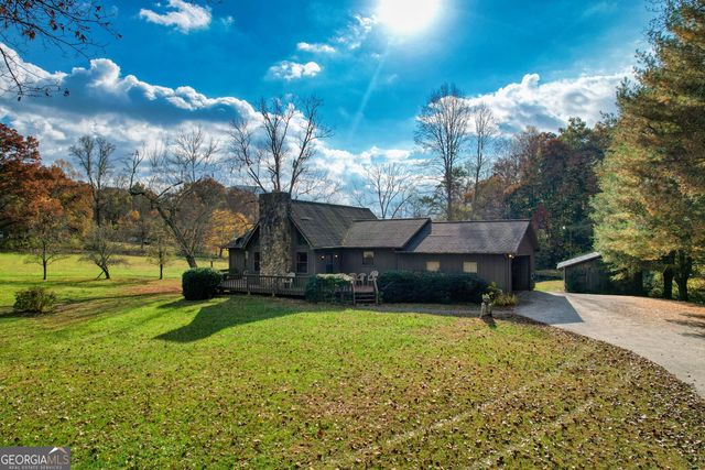 $550,000 | 16810 Morganton Highway