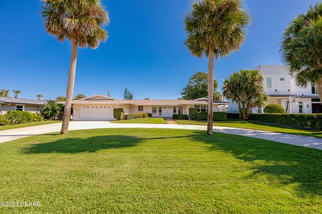 $669,000 | 453 Idlewood Drive | Ormond Beach