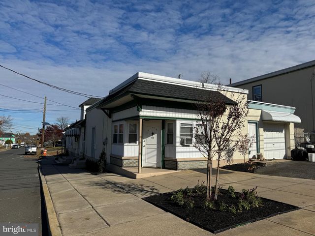 $389,900 | 44 Dover Avenue | Prospect Park - Mercer County