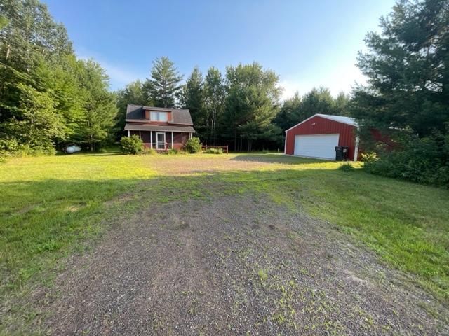 $185,000 | W6979 County Highway East | Trego