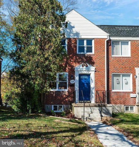 $2,100 | 1328 Deanwood Road | Hillendale