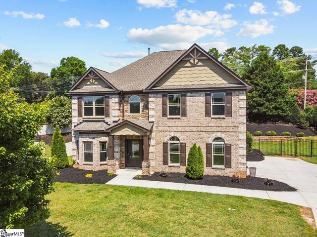 $549,000 | 100 Cantle Court | Easley