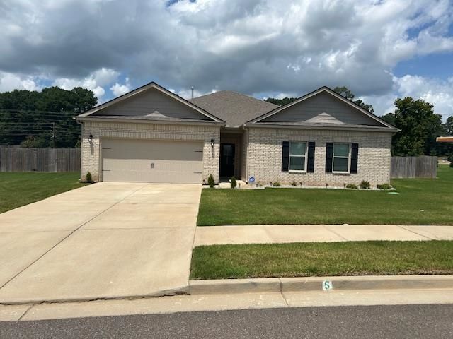 $352,000 | 196 Empire Lane | Atoka