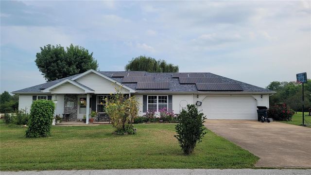 $289,900 | 111 East Kennedy Buffalo Mo 65622 | Buffalo