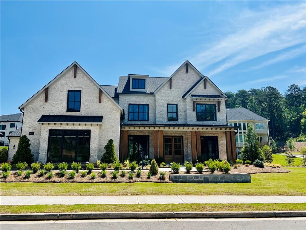 Find Your New Brookhaven Home at Park Chase - Rockhaven Homes