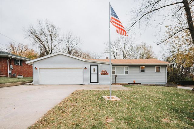 $150,000 | 201 Alben Street | Alton