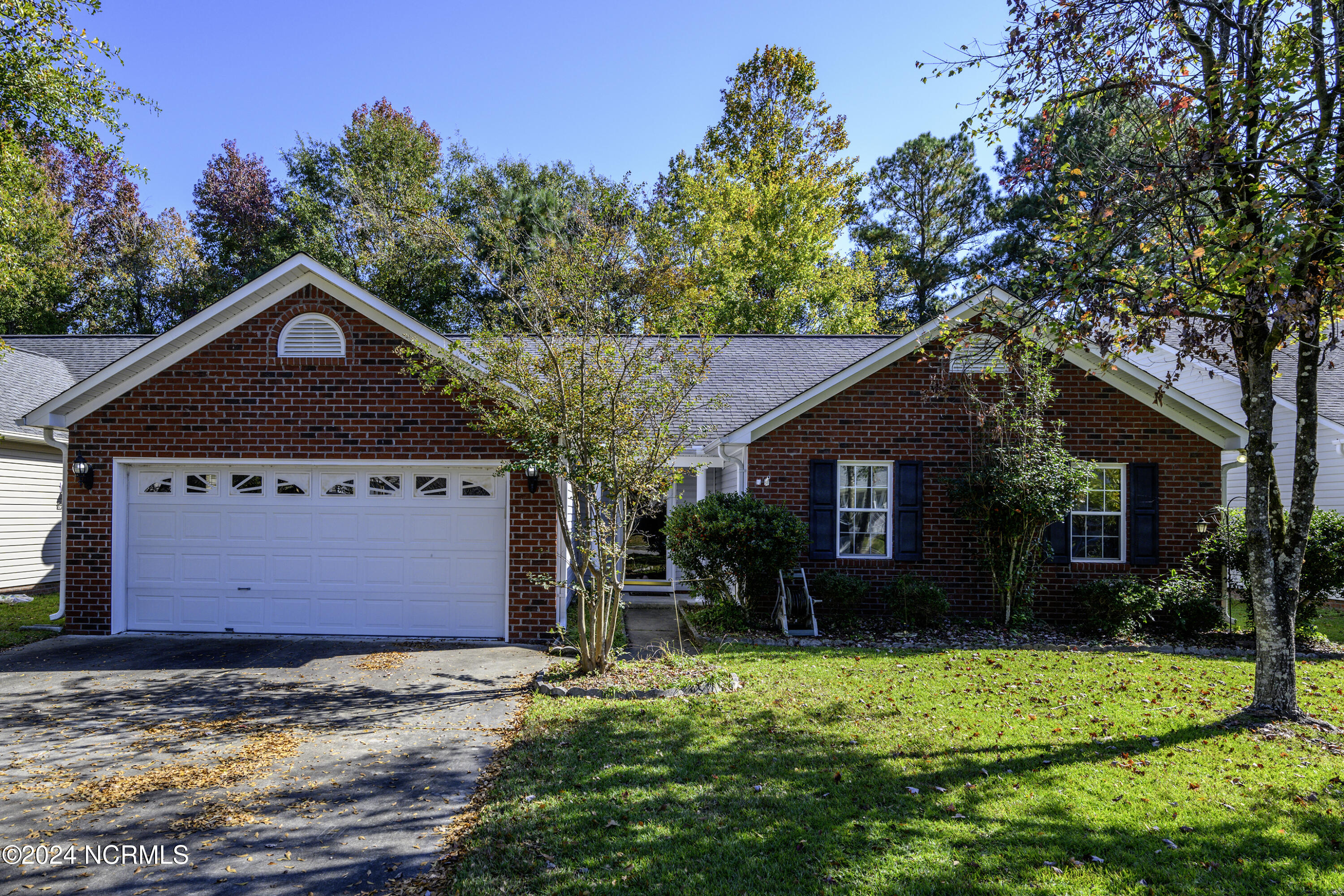 138 Monterey Circle, New Bern, NC 28562