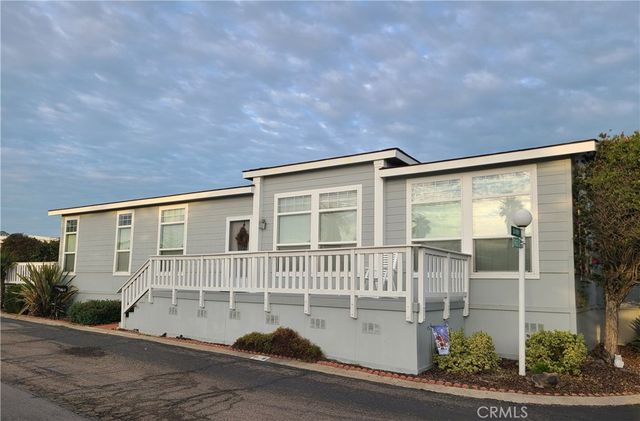 $630,000 | 319 North Highway 1, Unit 6 | Grover Beach