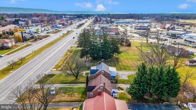 $1,100,000 | Dual Highway | Hagerstown