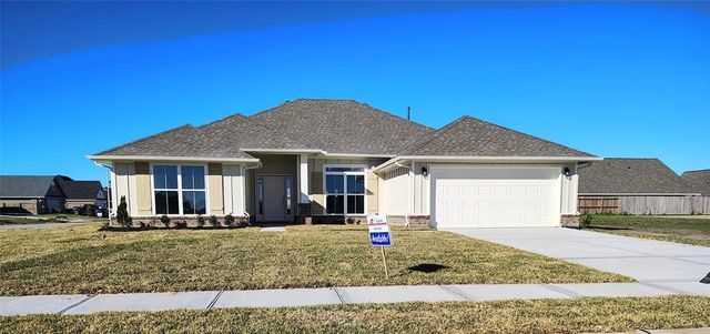 $345,900 | 1 Gemstone Court | Angleton