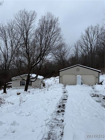 $165,000 | 6910 White Road | Conesus