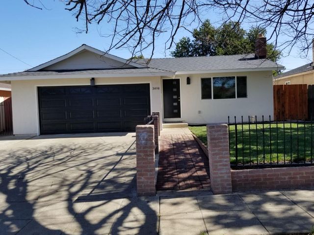 $1,200,000 | 3498 Pitcairn Way | South San Jose