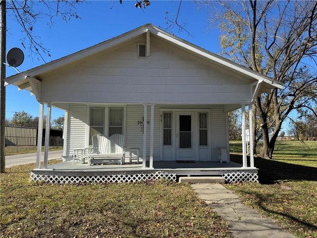 $136,000 | 615 North Kansas Avenue | Columbus