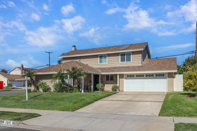 $1,250,000 | 1519 Lyndhurst Avenue | Camarillo Heights