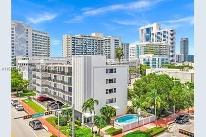 $2,200 | 1100 Alton Road, Unit 2A | Flamingo-Lummus