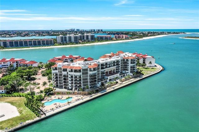 $1,485,000 | 700 La Peninsula Boulevard, Unit 401 | Isles of Capri