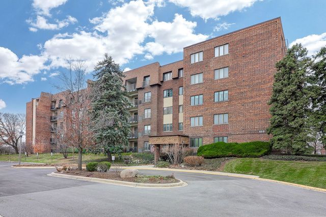 $267,000 | 453 Raintree Drive, Unit 4J | Greenbriar Place