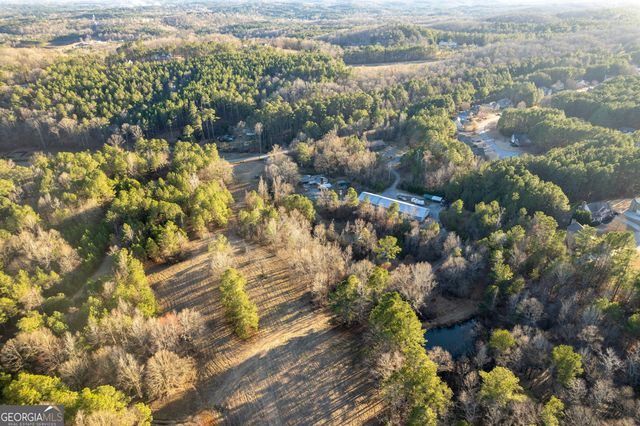 $1,380,390 | 2000 Dabbs Bridge Road