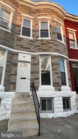 $1,750 | 1017 Appleton Street | Midtown-Edmondson