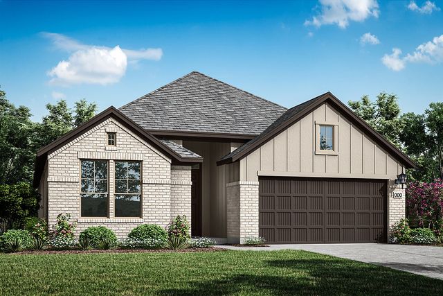 $449,976 | 12704 Brave Tenderfoot Trail | Southeast Austin