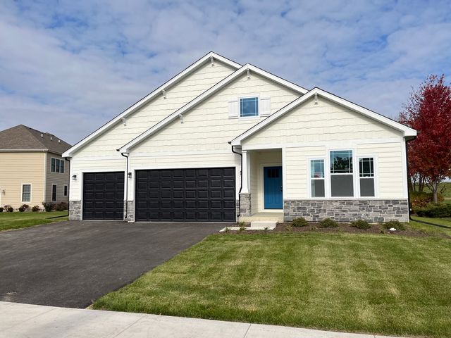 $512,990 | 275 Winding Hill Drive | Elgin