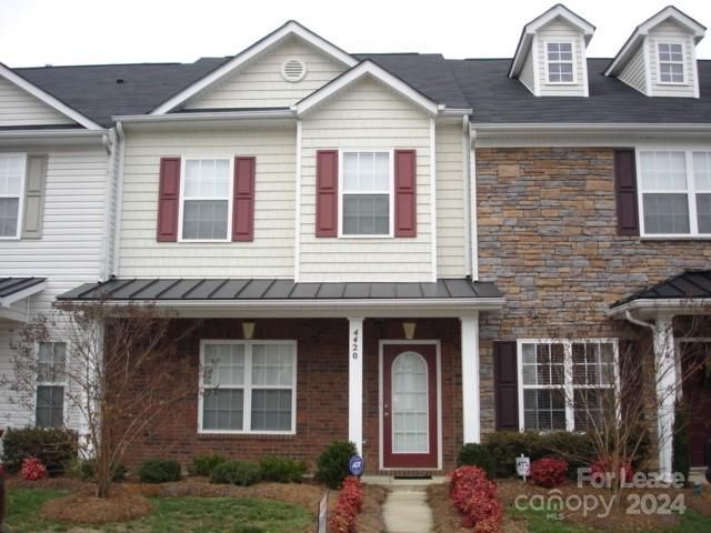 $1,850 | 4420 Burls Lane | Pennington Place