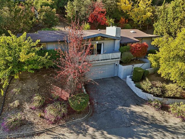 $1,749,900 | 612 Tahos Road | Orinda