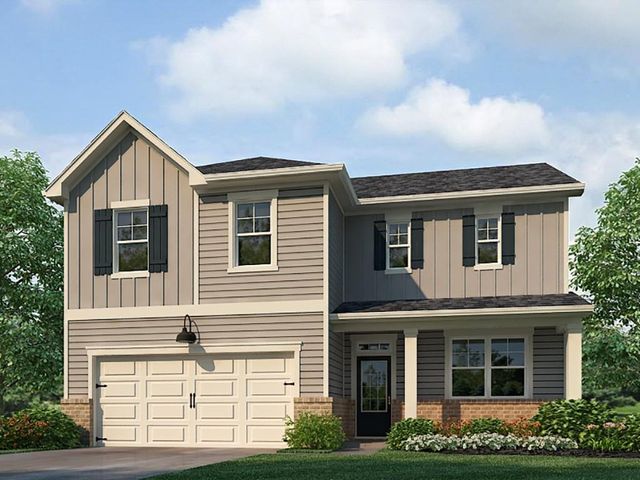 $384,990 | 61 Willow Green Trace