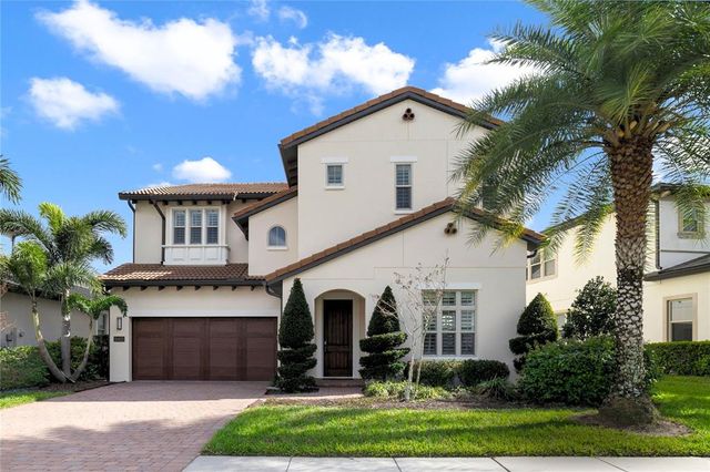 $1,300,000 | 10421 Royal Cypress Way | Royal Cypress Preserve