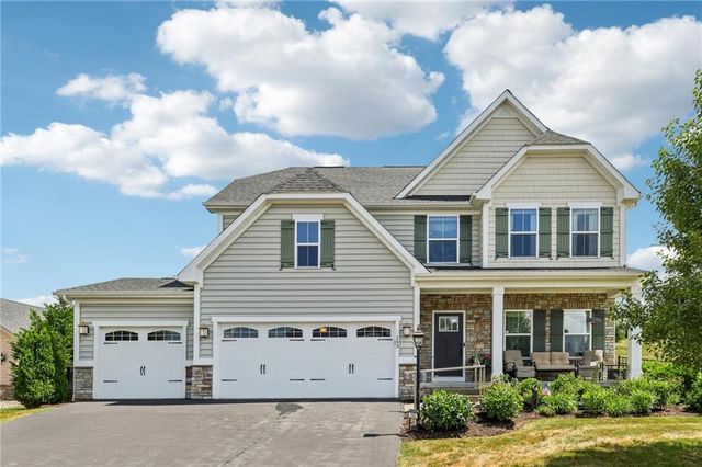 $739,000 | 143 Olivia Avenue | Adams Township