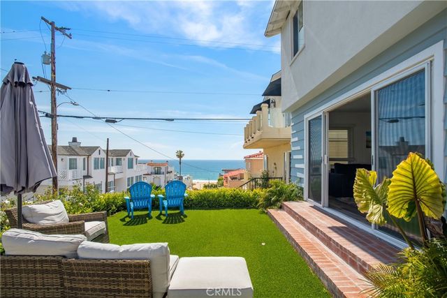 $12,500 | 221 2nd Street | Manhattan Beach Sand