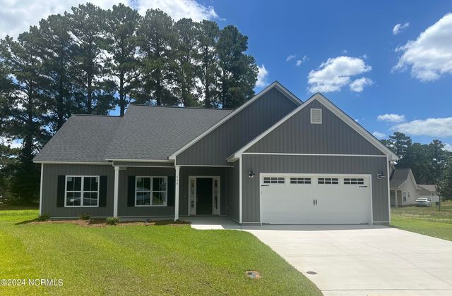 $288,900 | 430 Pepperbush Court | Ayden