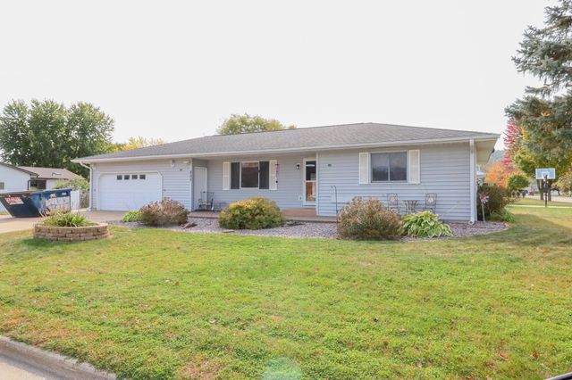 $325,000 | 805 South 12th Street | La Crescent